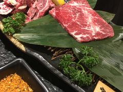 -九田家黑牛烤肉料理(石路天虹店)