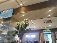 -杨记清芳牛肉拉面(京广路店)
