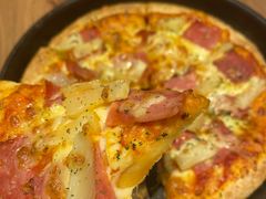 -必胜客(航洋国际店)