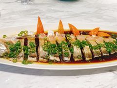 -宴昆山·私房菜(春晖店)