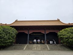 -明故宫遗址公园