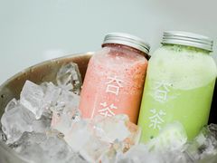 -夻茶HUATEA(水晶郦城店)