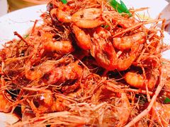 -老头儿油爆虾·知味杭州(爱琴海购物中心)