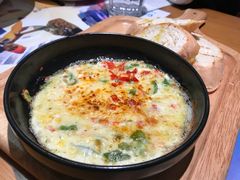 -HELLO MUSAE 拾光缪斯餐厅·纯正希腊风味(苏州中心店)