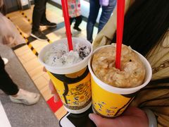 标准杯暴风雪-DQ·蛋糕·冰淇淋(万象城店)