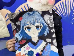 -尼莫儿童美术(三阳路融科天城校区)