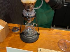 -星巴克(成都机场T2店)