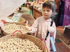 -园林美食城·本土农家菜(杨和镇店)