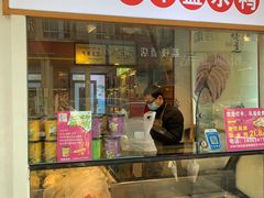 -樱桃鸭(丰富路店)