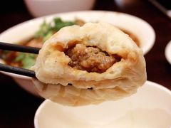 -姚记炒肝店(簋街店)