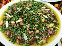 -江湖黑大兔(杨家坪店)