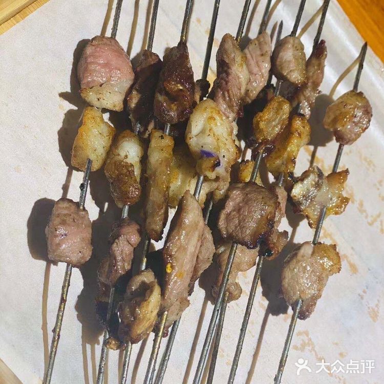 实惠好吃的城边边