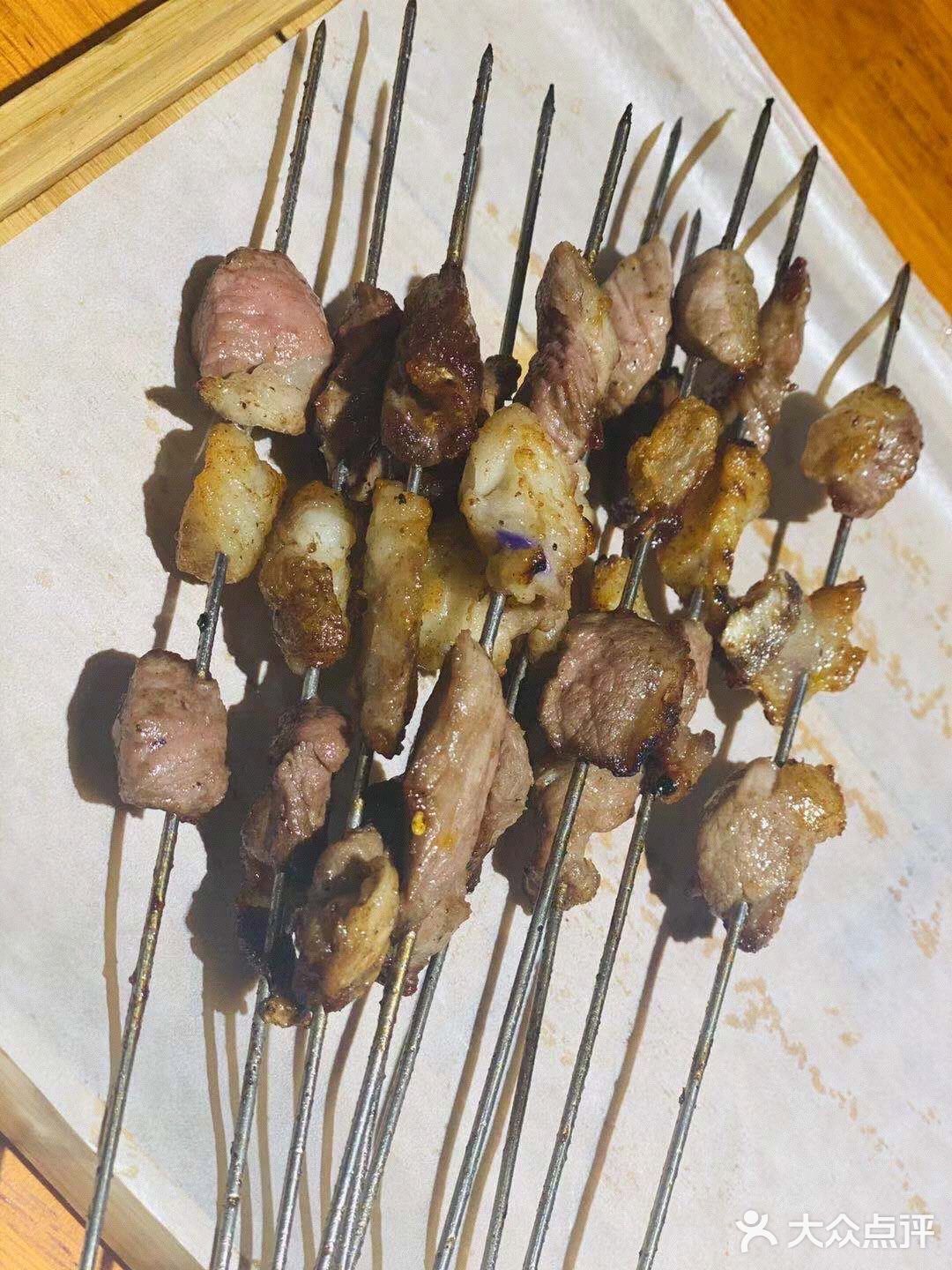 实惠好吃的城边边