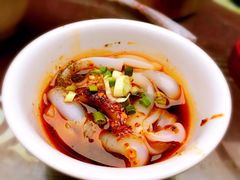 -龙抄手(文殊坊店)