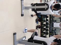 -中田健身工作室(博兴路店)