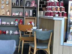-COSTA COFFEE(龙德广场店)