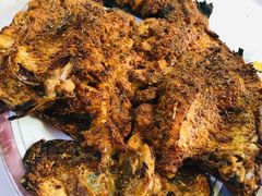 -何适山庄 ·可团建(水长城P2停车场店)