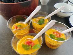 -蘇河湾·新鲁菜·泰山宴(泰山店)