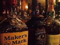 HUNTING&nbsp;BAR-HUNTING BAR亨霆鸡尾酒馆(越秀淘金店)