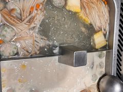 -海底捞火锅(吴中路店)