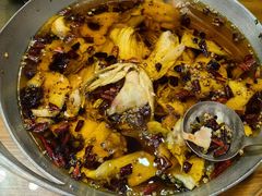 -渝乡人家(和平里店)