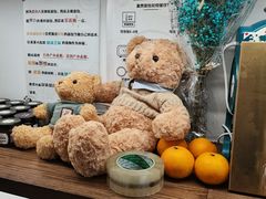 -富贵面包公司(运河店)