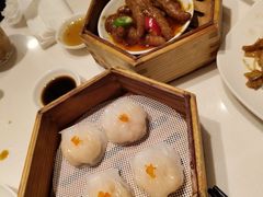 -粤来记·啫啫煲·点心(日月光店)