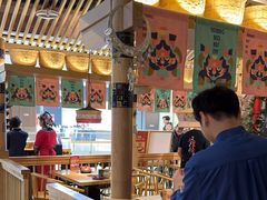 -吃饭皇帝大·土家民族菜(温州万象城店)
