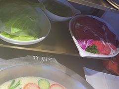 -竹犇番茄火锅(长风街店)