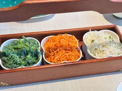 狮麟三蒸-金狮麟·新豫菜(杏石口路店)