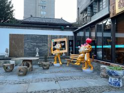 -保丽宝泰母婴护理院·月子中心·产康·中医(常州店)