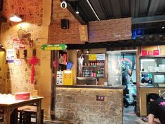 -串盟烧烤·长沙美食地标(星沙店)