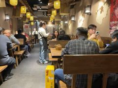 -柿子树炭烤羊腿(金台路店)