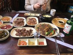 -火炉情韩国料理店(古田路店)