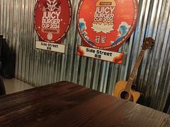 -Side Street街旁(交道口店)