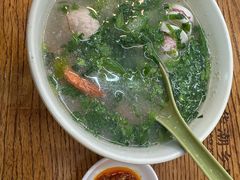 海鲜汤-嘉华小吃(蛇口市场店)