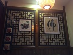 -一叶一世界•素食餐厅(环球中心店)