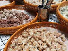 -永辉超市(大西洋银泰城店)