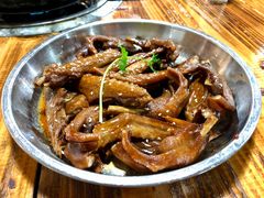 -绿雅居原生态农庄(小涌店)