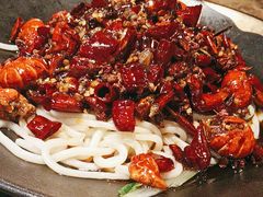 -郑喜旺烧烤(郑州总店)