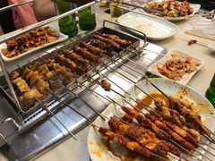 -白玉串城(南六中路店)