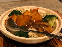 -T館·花园艺术餐厅