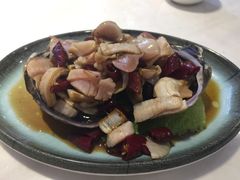 -威海渔村(静安旗舰店)