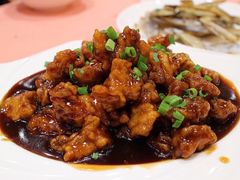 -花中城·杭帮菜·粤菜·海鲜火锅(清泰街店)