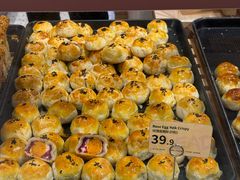 -Olé精品超市(广州太古汇店)