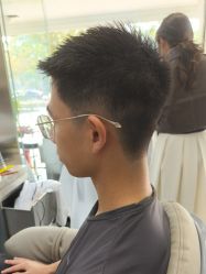 -丝源发型