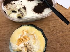 -迦南·甜品蛋糕(传媒店)