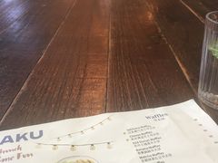 -MIKAKU(万达广场上海宝山店)