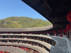 -初溪土楼群