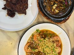 -尚岛私房菜(西方巷店)